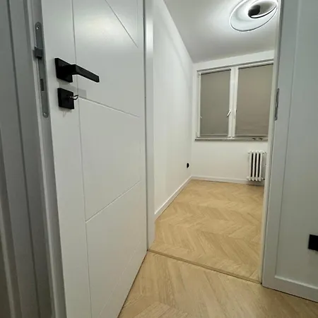 Διαμέρισμα Sienkiewicza Nowy Sącz
